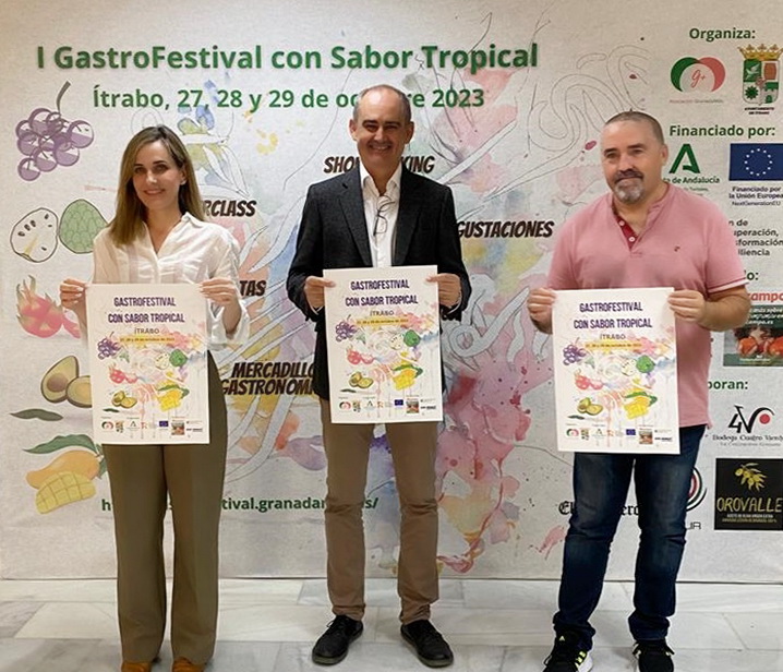 El próximo fin de semana comienza el primer